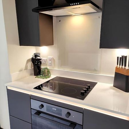 Carvetii - Anne House Room 2 - Dbl Bed First Floor En-Suite Carlisle  Luaran gambar